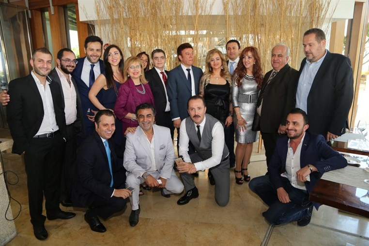 BIAF Press Conference